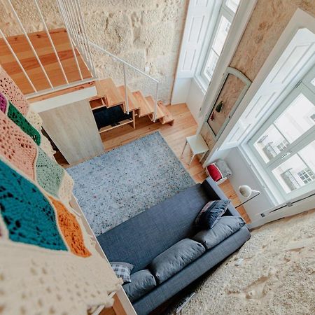 Ribeira Charming Apartment OOporto Extérieur photo