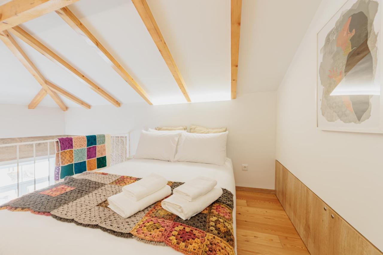 Ribeira Charming Apartment OOporto Extérieur photo