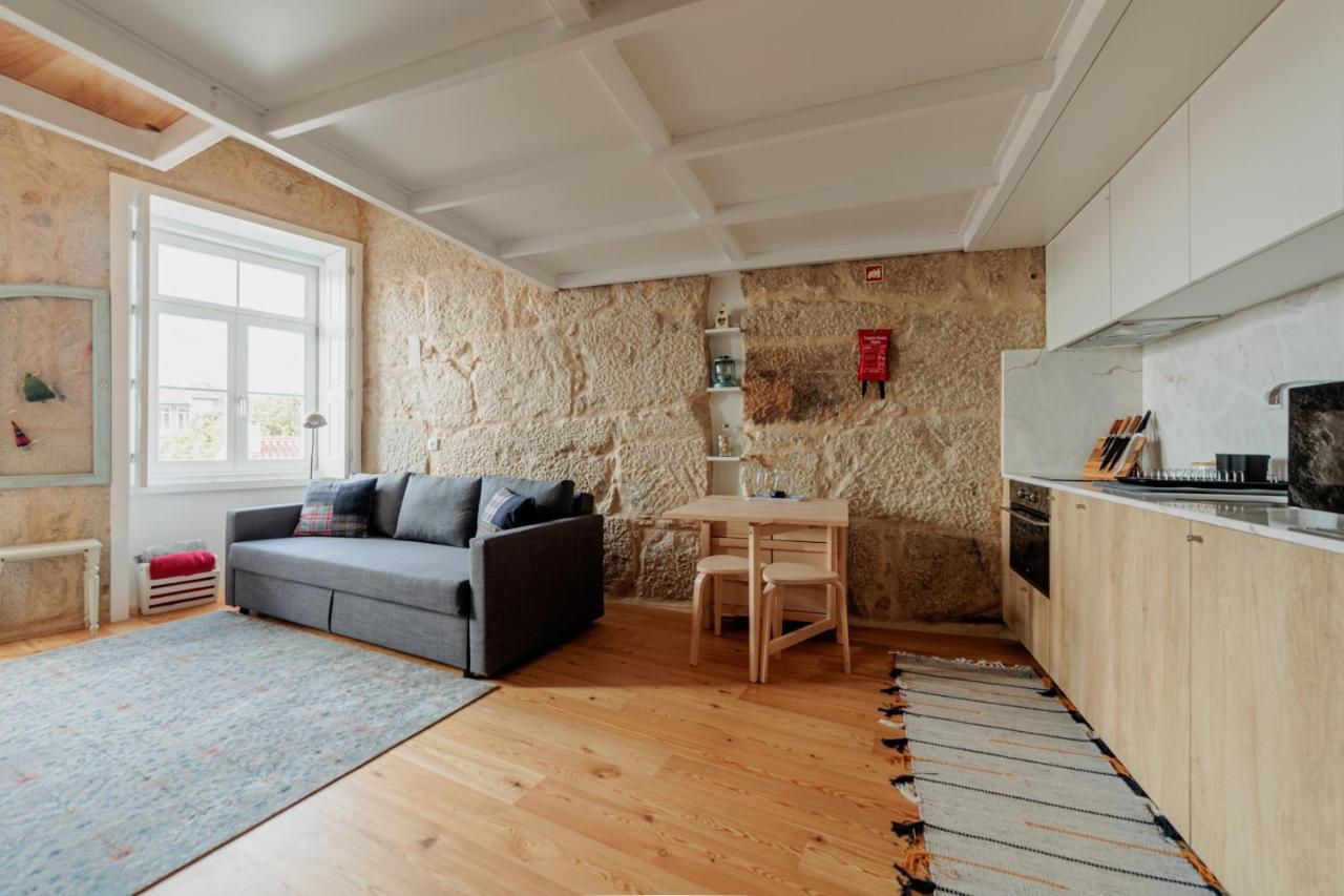 Ribeira Charming Apartment OOporto Extérieur photo