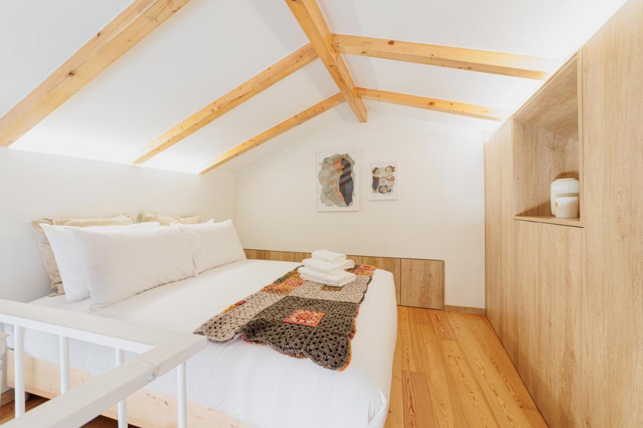 Ribeira Charming Apartment OOporto Extérieur photo
