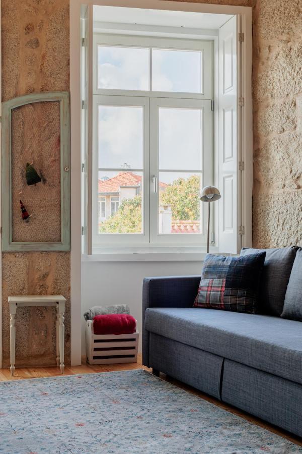 Ribeira Charming Apartment OOporto Extérieur photo