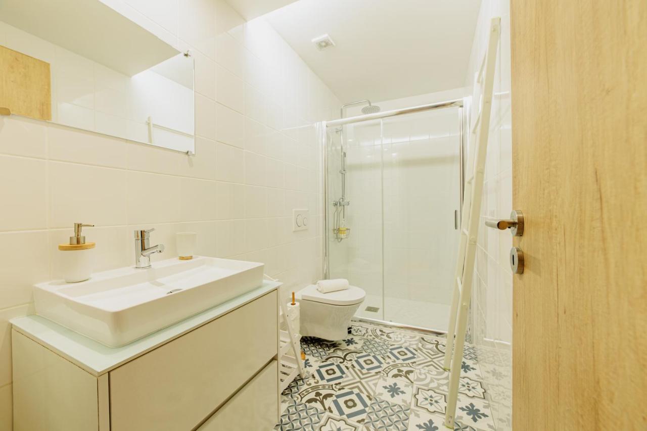 Ribeira Charming Apartment OOporto Extérieur photo