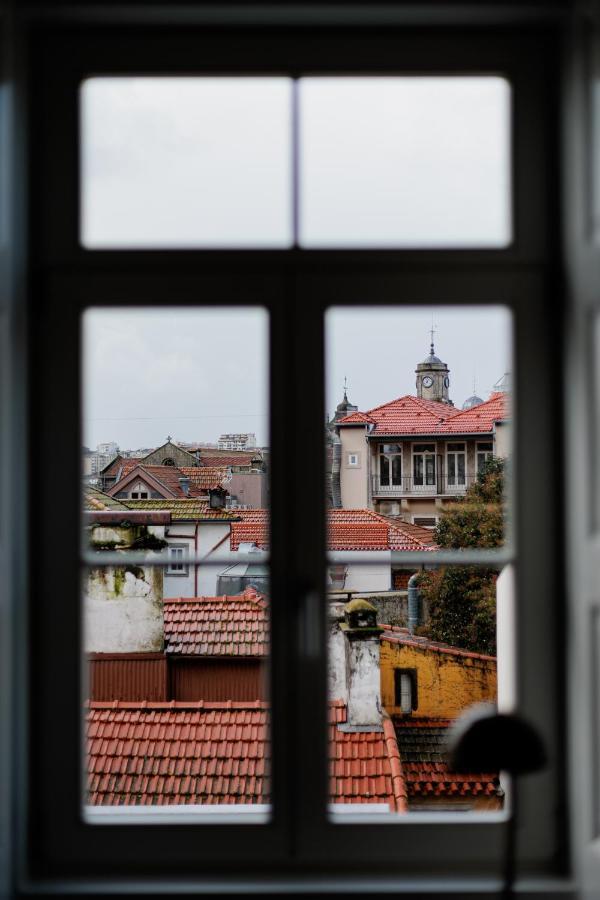 Ribeira Charming Apartment OOporto Extérieur photo