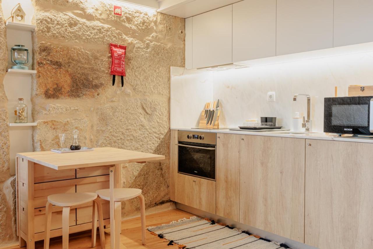 Ribeira Charming Apartment OOporto Extérieur photo